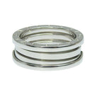 Bvlgari Ring K18Wg 750 57 16.5 9.9G 240101856279