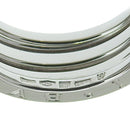 Bvlgari Ring K18Wg 750 57 16.5 9.9G 240101856279