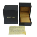 Bvlgari Ring K18Wg 750 57 16.5 9.9G 240101856279