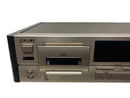 Cd, Md Cassette Decks Sony Dtc-57Es Dat