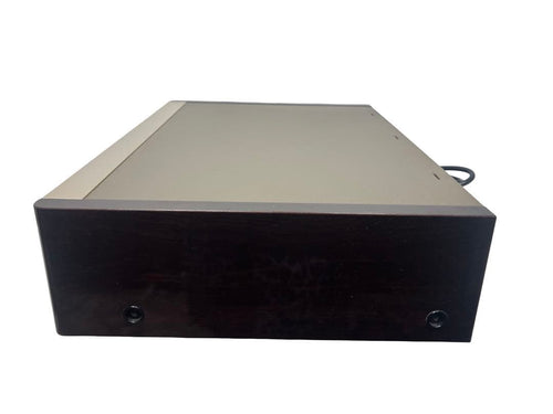 Cd, Md Cassette Decks Sony Dtc-57Es Dat