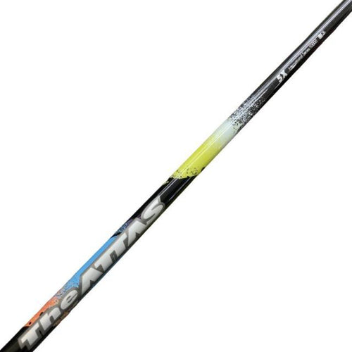 Shaft (Qi4D The Attas 5 X)B
