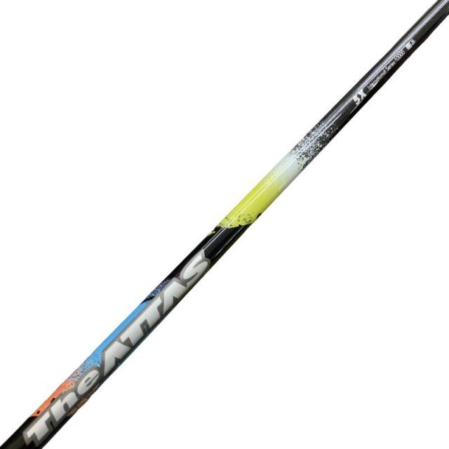 Shaft (Qi4D The Attas 5 X)B