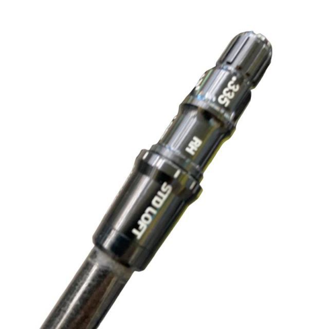 Shaft (Qi4D The Attas 5 X)B