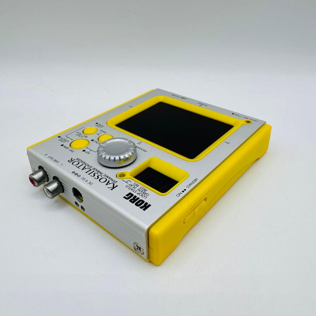 Korg Other Kaossilator Ko-1