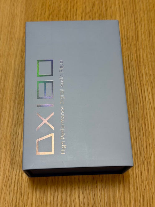 Ibasso Audio Digital Players Dx180
