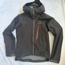 Arc'Teryx Mountain Parka Alpha Fl Jacket