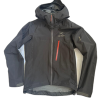 Arc'Teryx Mountain Parka Alpha Fl Jacket