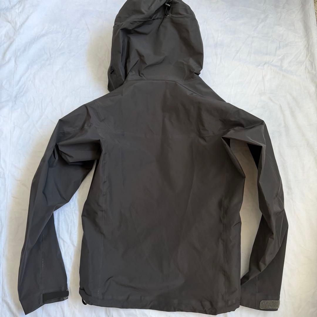 Arc'Teryx Mountain Parka Alpha Fl Jacket
