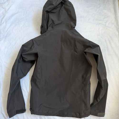 Arc'Teryx Mountain Parka Alpha Fl Jacket