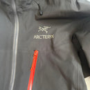 Arc'Teryx Mountain Parka Alpha Fl Jacket