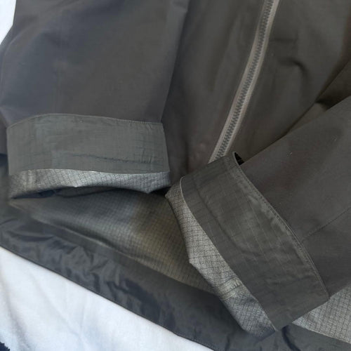 Arc'Teryx Mountain Parka Alpha Fl Jacket