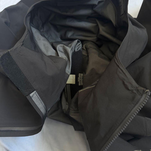 Arc'Teryx Mountain Parka Alpha Fl Jacket