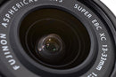 Fujifilm Lens (Zoom) Xc13-33Mm F3.5-6.3 Ois Arym6208 #62