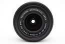 Fujifilm Lens (Zoom) Xc13-33Mm F3.5-6.3 Ois Arym6208 #62
