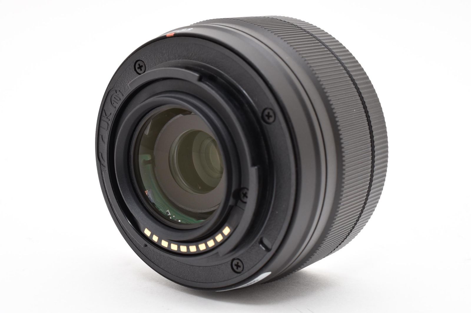 Fujifilm Lens (Zoom) Xc13-33Mm F3.5-6.3 Ois Arym6208 #62