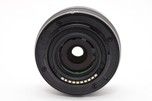 Fujifilm Lens (Zoom) Xc13-33Mm F3.5-6.3 Ois Arym6208 #62