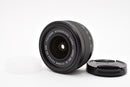 Fujifilm Lens (Zoom) Xc13-33Mm F3.5-6.3 Ois Arym6208 #62