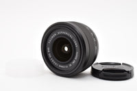 Fujifilm Lens (Zoom) Xc13-33Mm F3.5-6.3 Ois Arym6208 #62