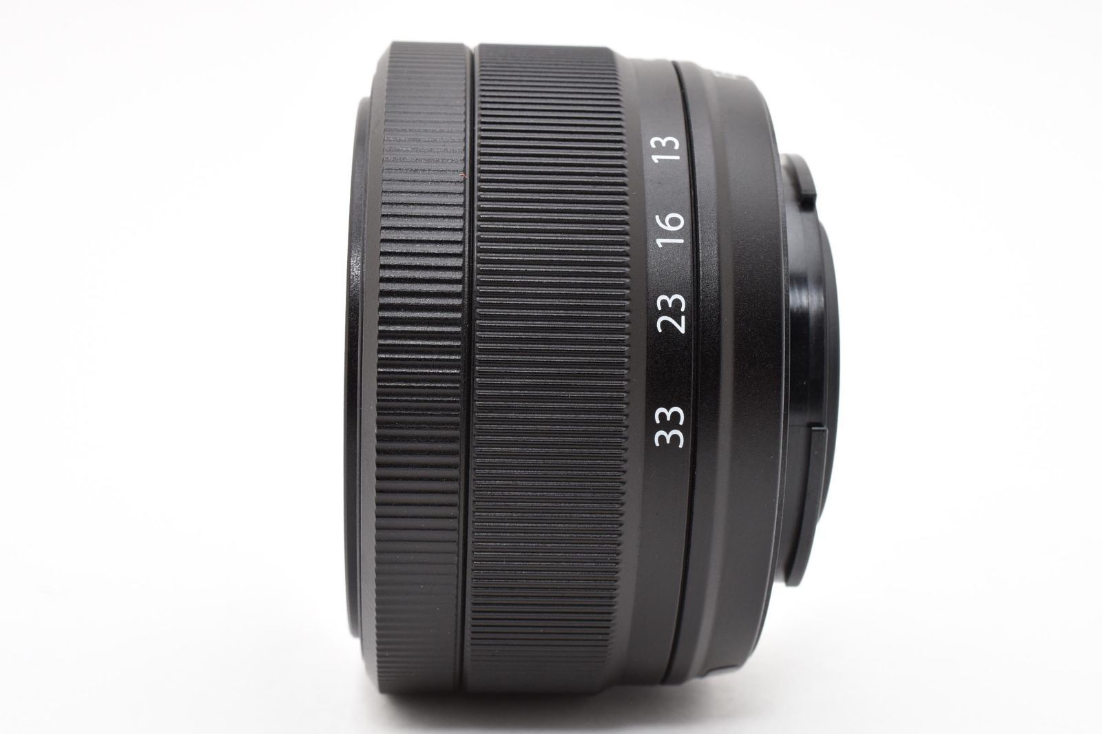 Fujifilm Lens (Zoom) Xc13-33Mm F3.5-6.3 Ois Arym6208 #62