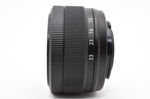 Fujifilm Lens (Zoom) Xc13-33Mm F3.5-6.3 Ois Arym6208 #62