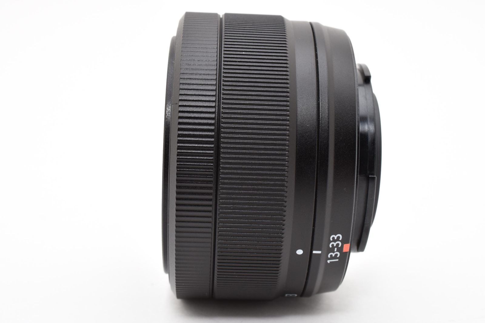 Fujifilm Lens (Zoom) Xc13-33Mm F3.5-6.3 Ois Arym6208 #62