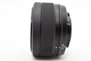 Fujifilm Lens (Zoom) Xc13-33Mm F3.5-6.3 Ois Arym6208 #62