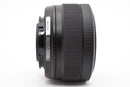 Fujifilm Lens (Zoom) Xc13-33Mm F3.5-6.3 Ois Arym6208 #62