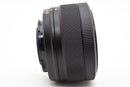 Fujifilm Lens (Zoom) Xc13-33Mm F3.5-6.3 Ois Arym6208 #62