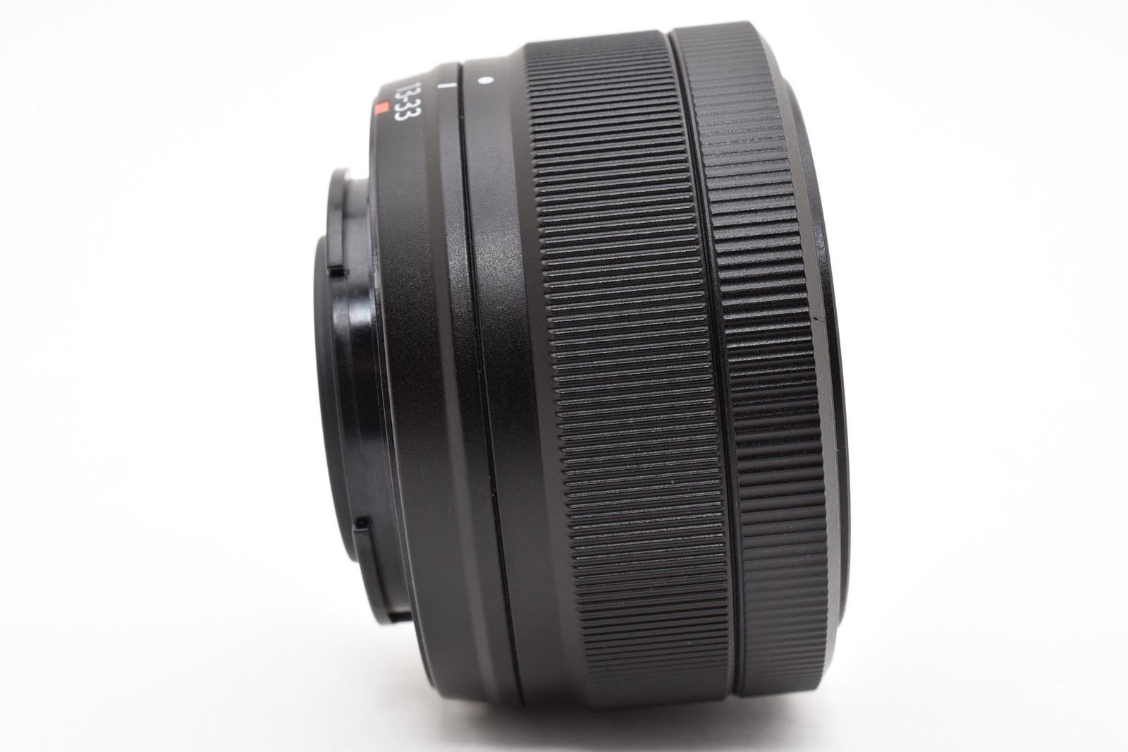 Fujifilm Lens (Zoom) Xc13-33Mm F3.5-6.3 Ois Arym6208 #62