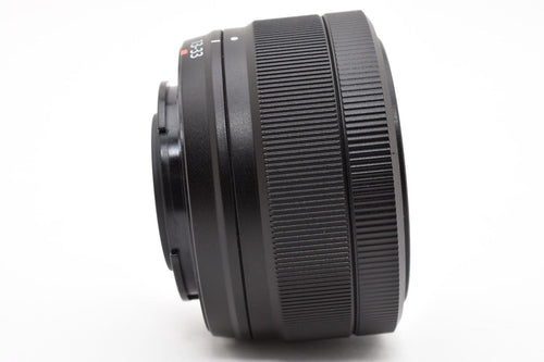 Fujifilm Lens (Zoom) Xc13-33Mm F3.5-6.3 Ois Arym6208 #62