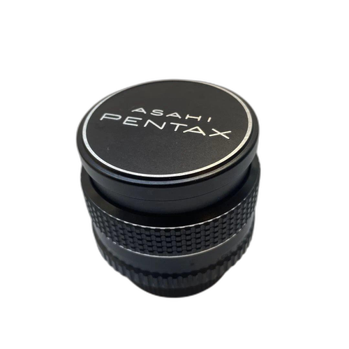 Pentax Lens (Single Focus) Smc Takumar F1.8