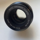 Pentax Lens (Single Focus) Smc Takumar F1.8