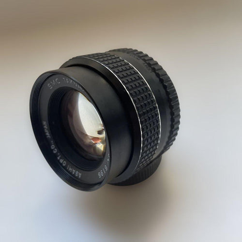 Pentax Lens (Single Focus) Smc Takumar F1.8