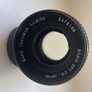 Pentax Lens (Single Focus) Smc Takumar F1.8