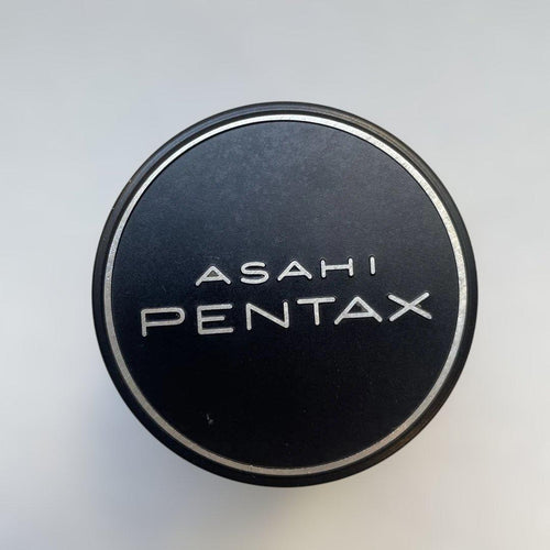 Pentax Lens (Single Focus) Smc Takumar F1.8
