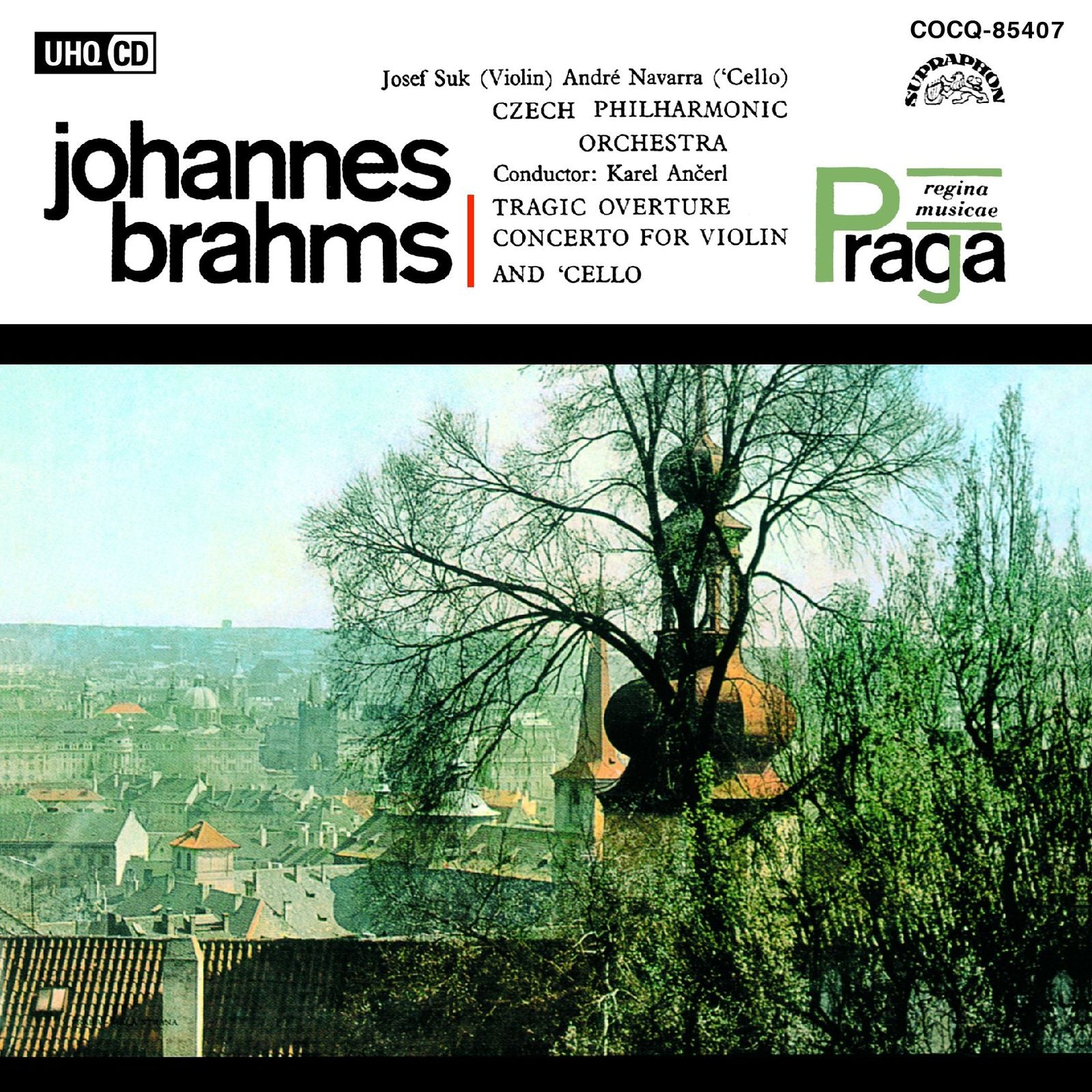 Others Uhqcd Denon Classics