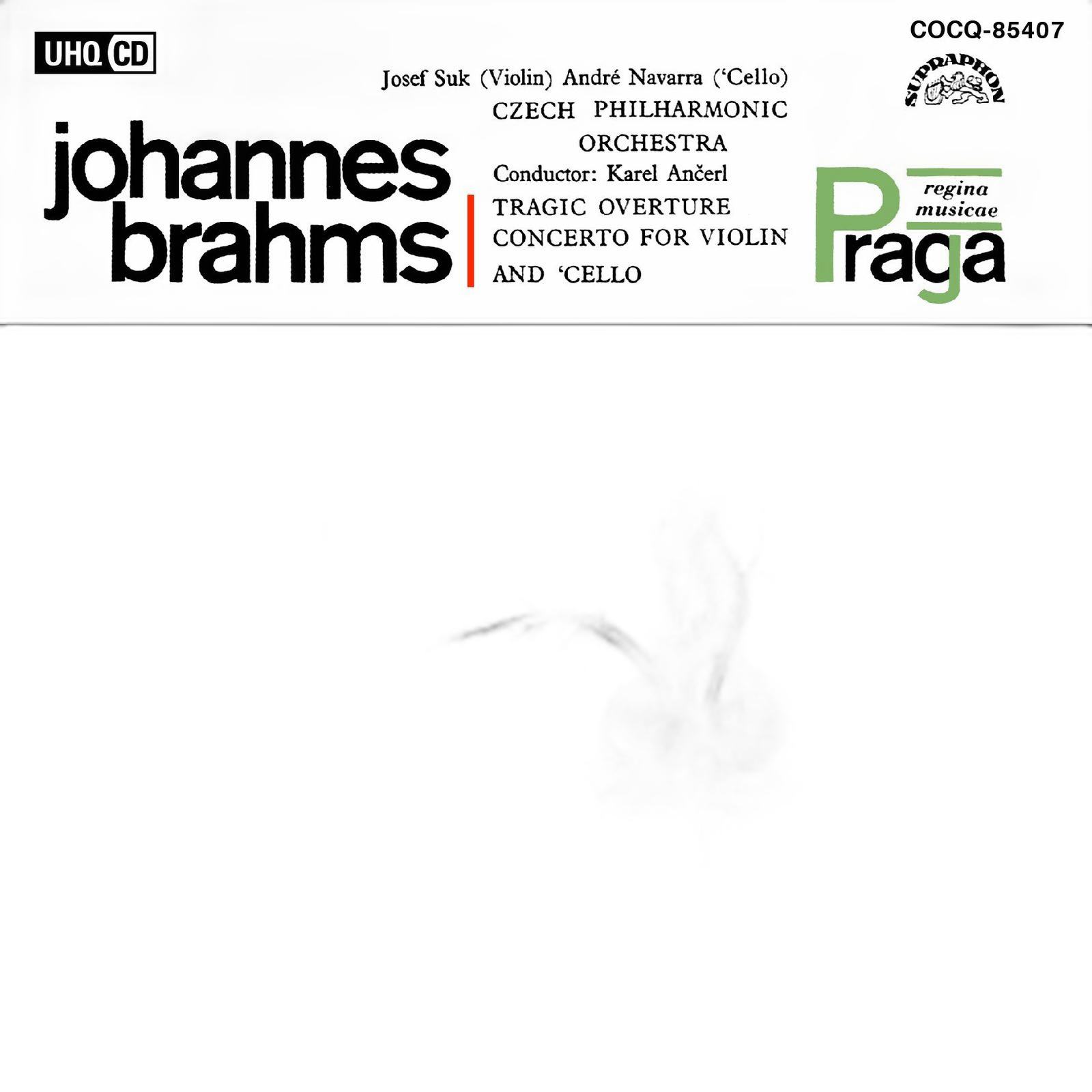 Others Uhqcd Denon Classics