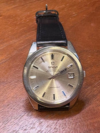 Omega Automatic Watches Seamaster Chronometer Cal.564