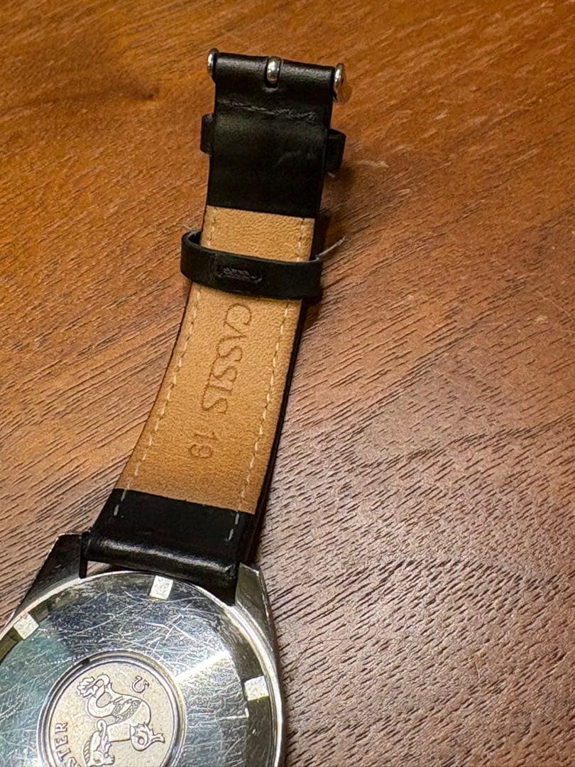 Omega Automatic Watches Seamaster Chronometer Cal.564