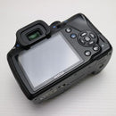 Digital Slr K-50 Pentax Ok 07000