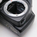 Digital Slr K-50 Pentax Ok 07000