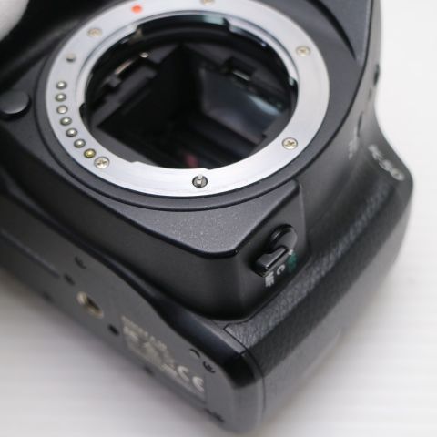 Digital Slr K-50 Pentax Ok 07000