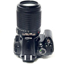 Nikon Digital Slrs D5000
