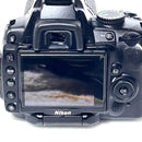 Nikon Digital Slrs D5000