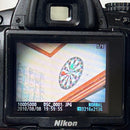 Nikon Digital Slrs D5000