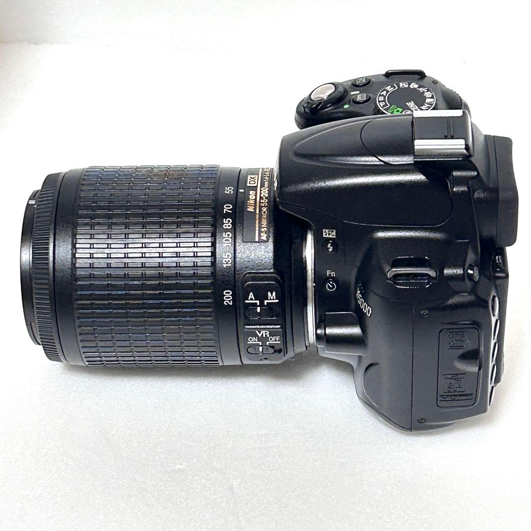 Nikon Digital Slrs D5000
