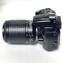Nikon Digital Slrs D5000