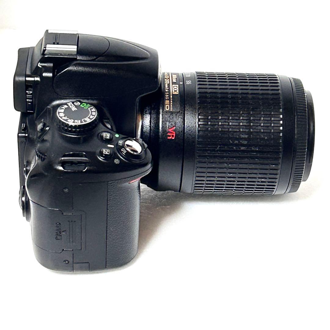 Nikon Digital Slrs D5000