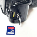 Nikon Digital Slrs D5000